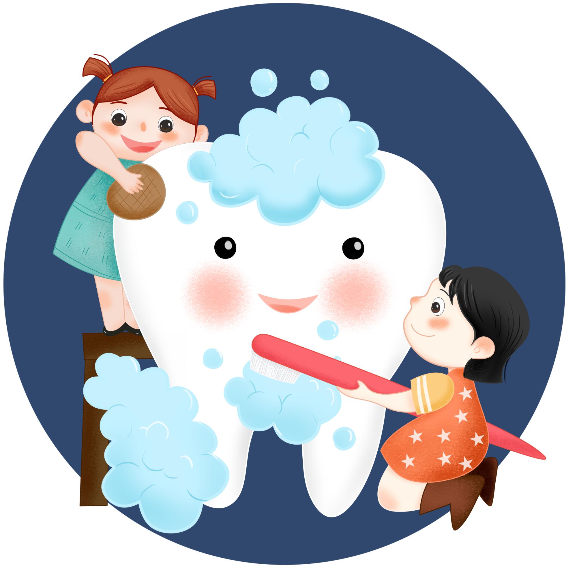 洗牙后悔一辈子亲身经历,不去洗牙怎么样才会变白