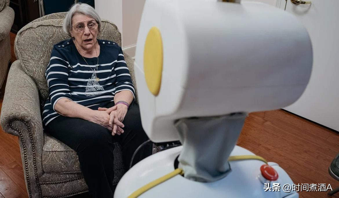 日本研发妻子机器人,日本妻子机器人上市遭疯抢