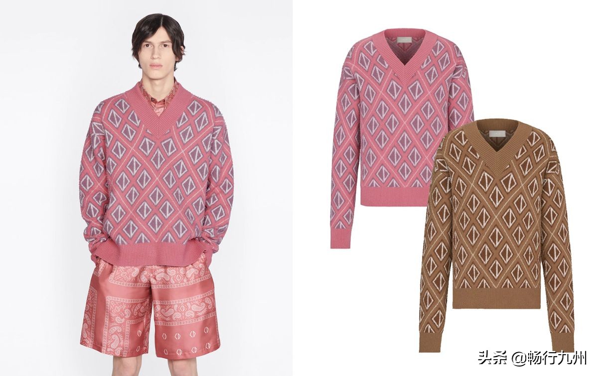 dior2022鏂版鐢疯,杩ゥdior鐢疯2021