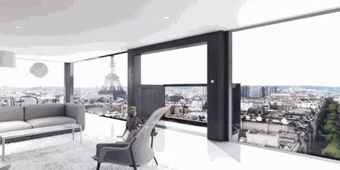 33层高的楼买几层最好,总层高26层和总层高33层的差别