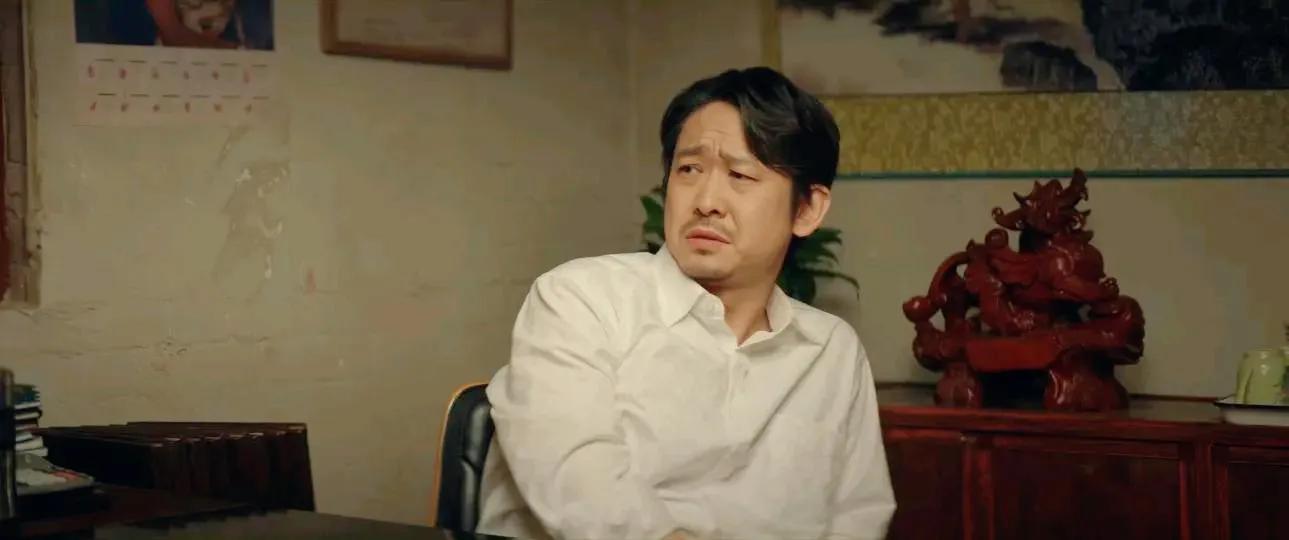 漫长的季节陈明昊,漫长的季节陈玺旭图文