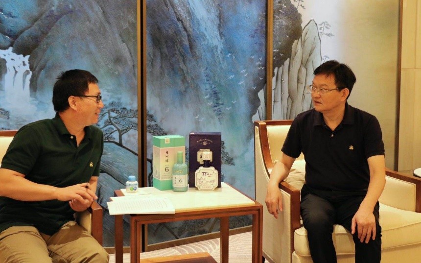 造车、酿酒、玩AI，资本大佬们的“嗜好”跨度有点大？