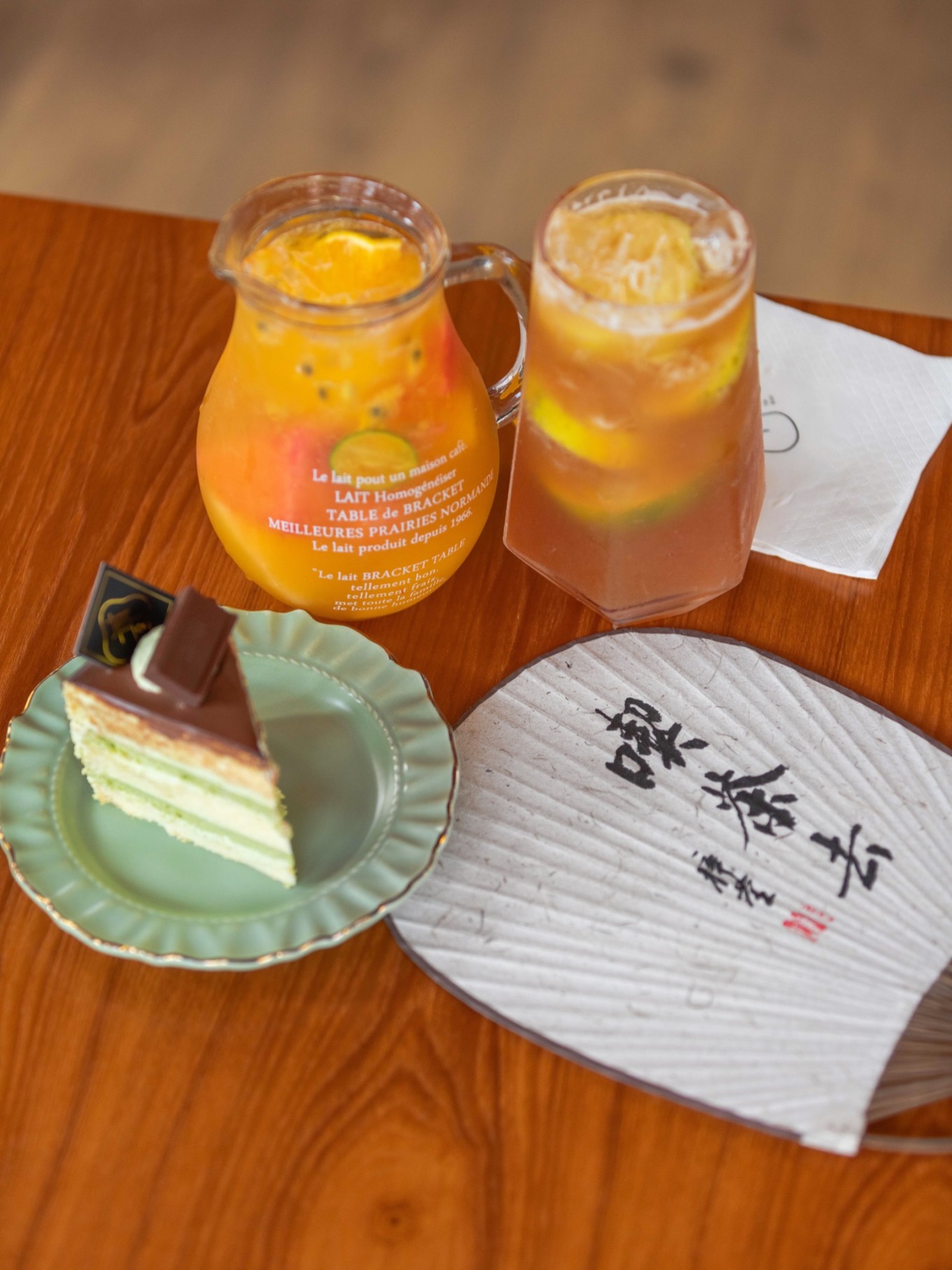 七门网红打卡地,带你走进又一网红打卡地