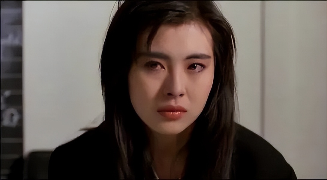 惊艳了一段时光的古装美人,那些年惊艳的古装美人