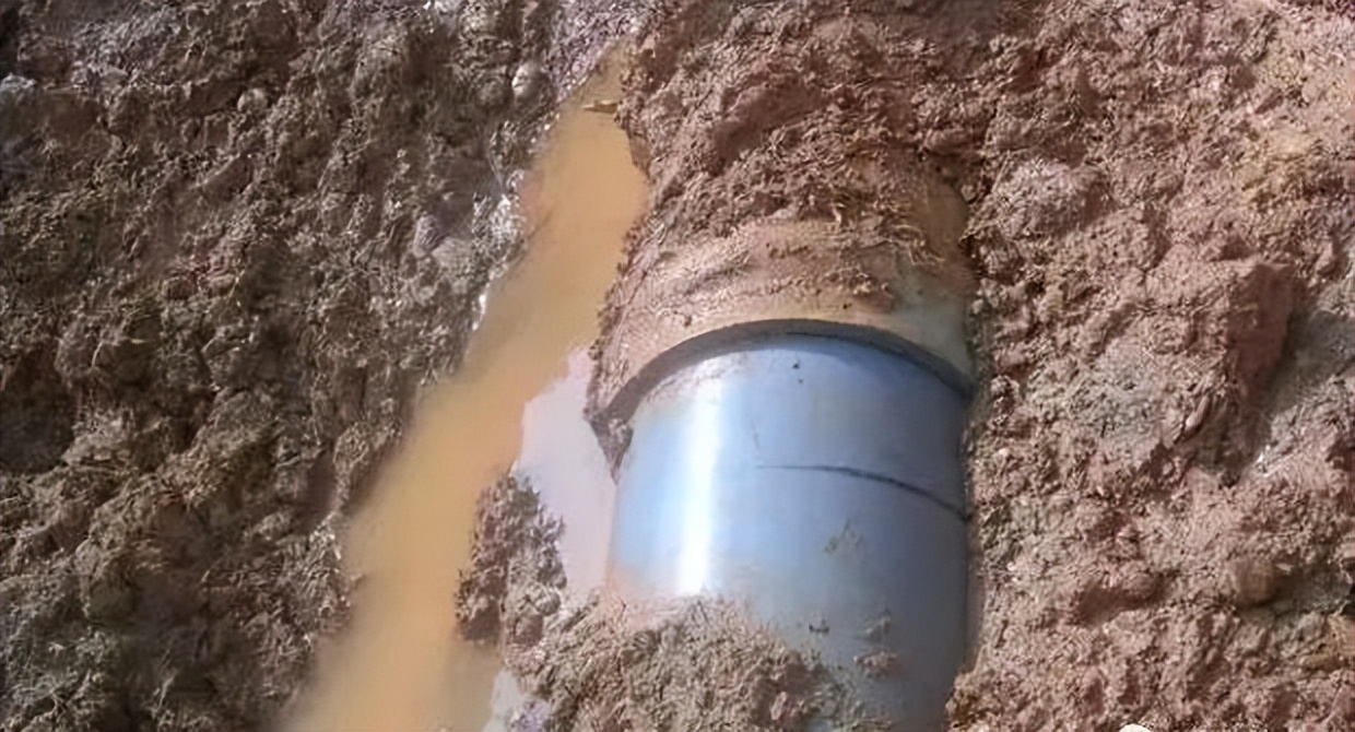 给排水管道设计与施工原版,给排水设计选管材参考什么规范