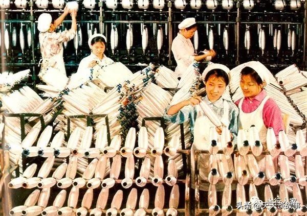 石家庄正在消失的城市,石家庄一座被遗忘的城市