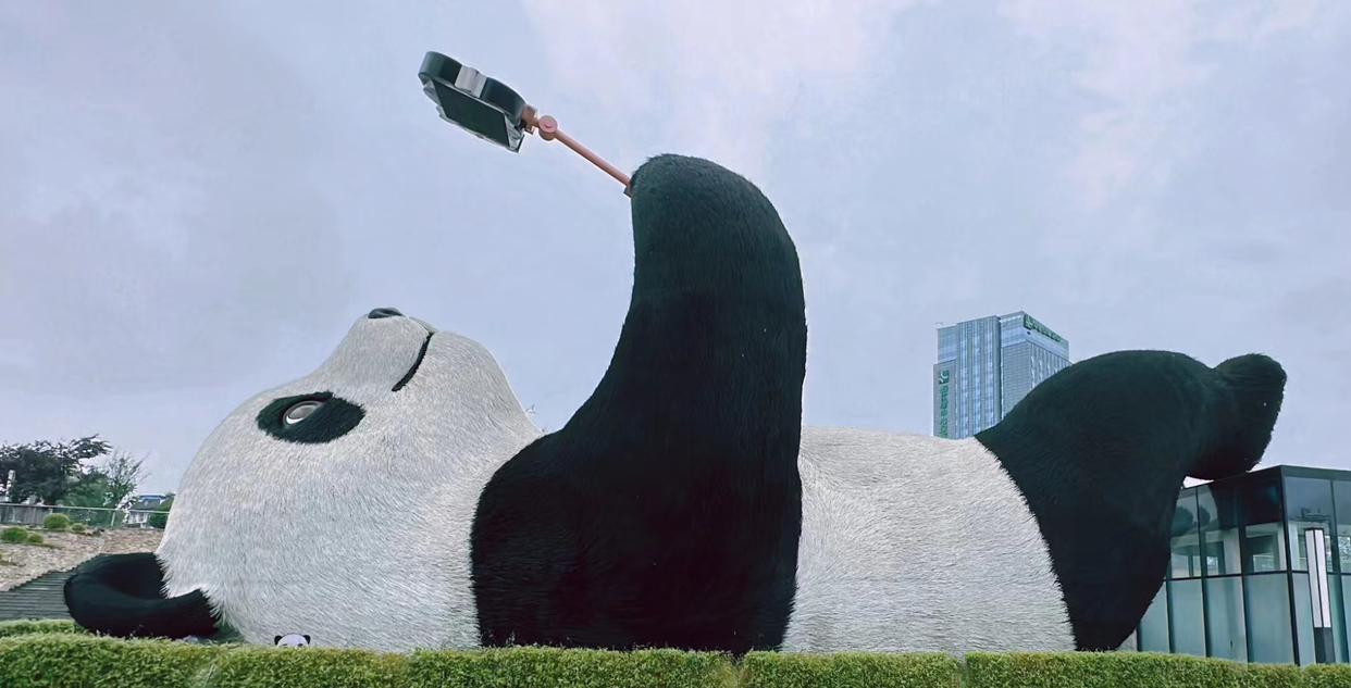 四川九寨沟四天三晚自由行攻略,成都九寨沟冬季旅游攻略