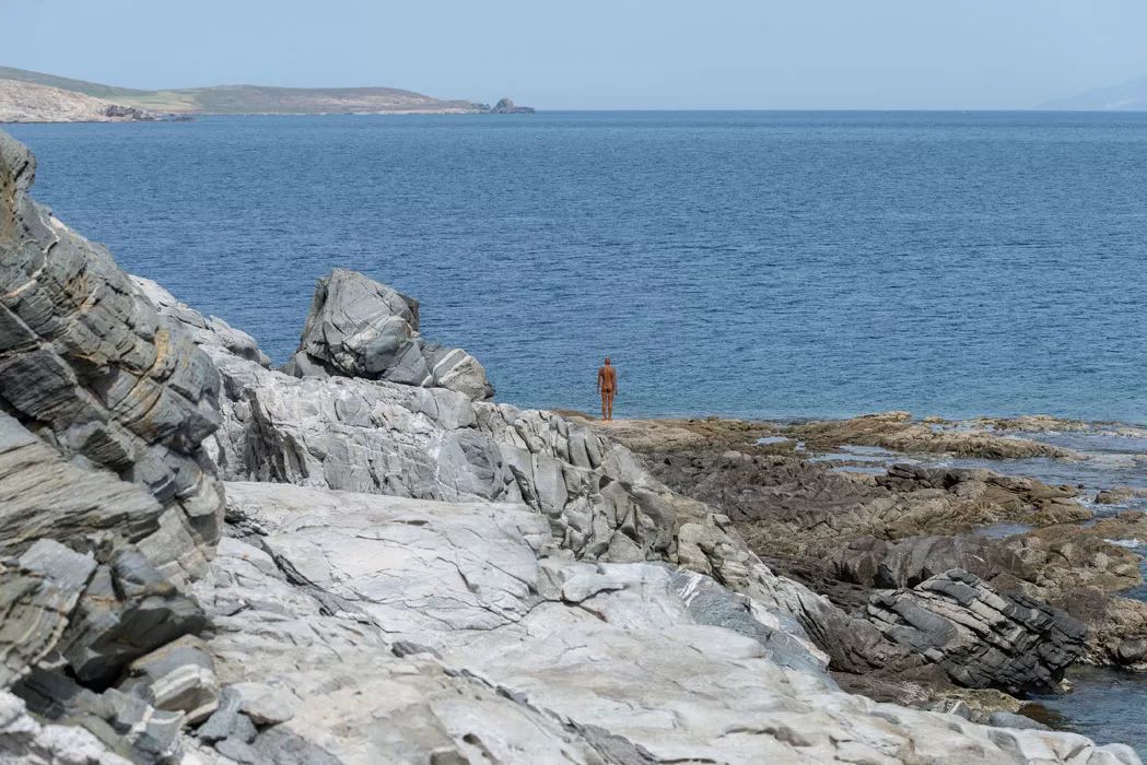 最极致的体型,世界最高身材