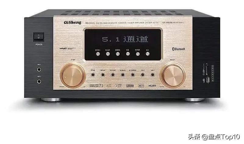 功放机前后级最好的十大品牌,国内大功率功放机最好的十大品牌