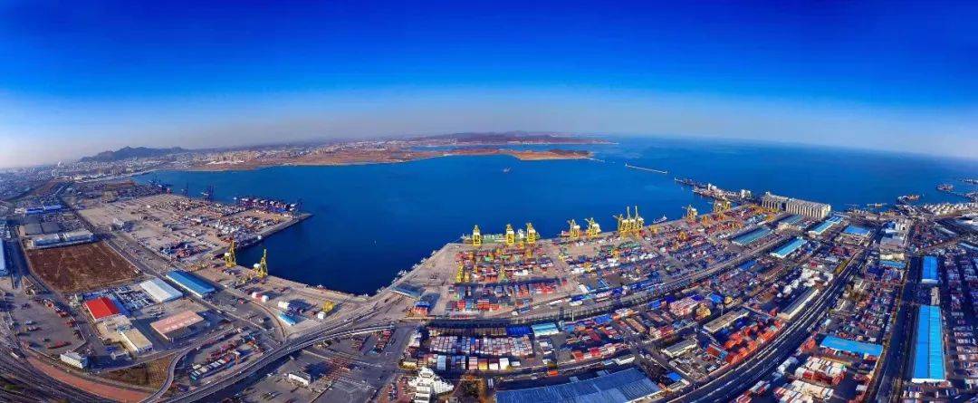 大连开发区|很多工厂人去楼空还能排名全国15位？真实情况分析