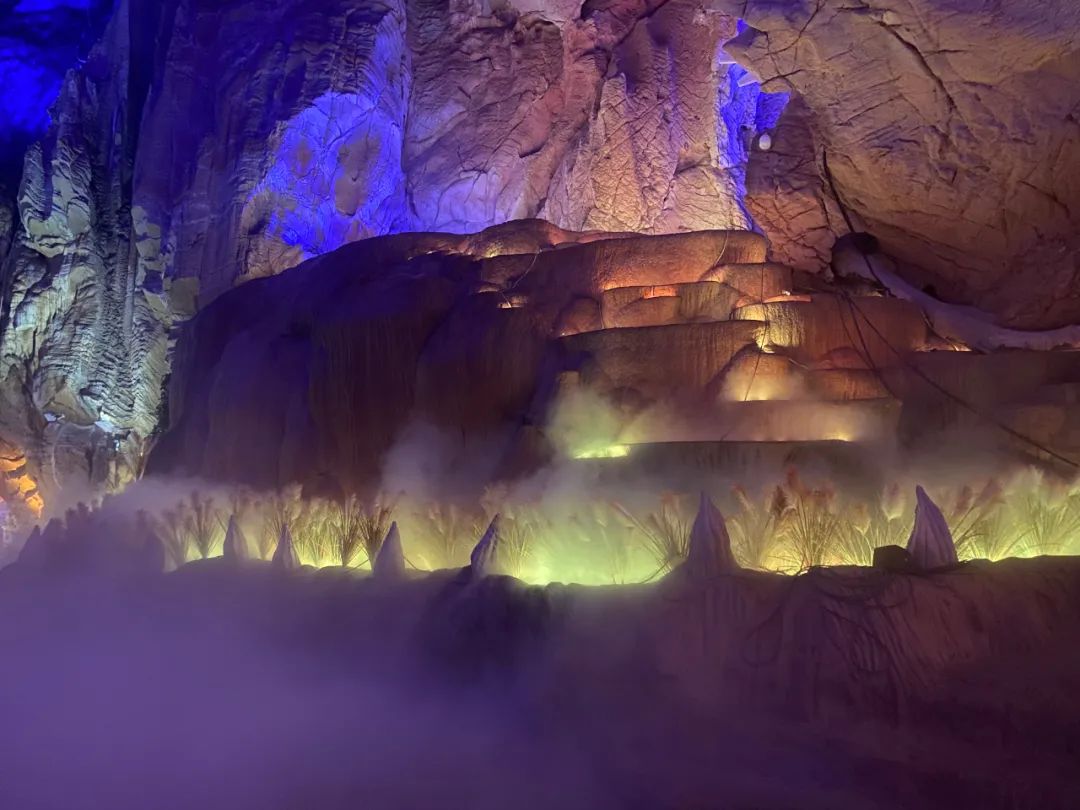 冷门又惊艳的景点,冷门却美丽的旅游景点