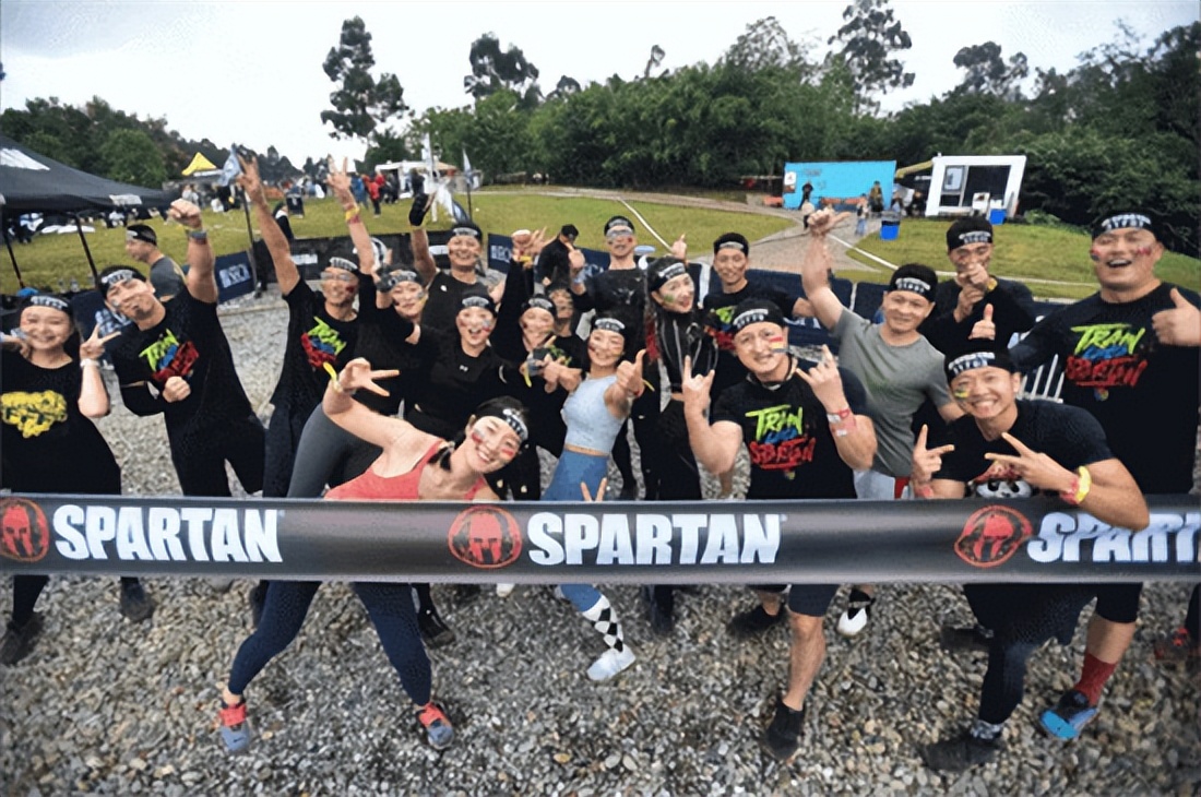 王子今斯巴达世锦赛夺冠,斯巴达世锦赛王子今