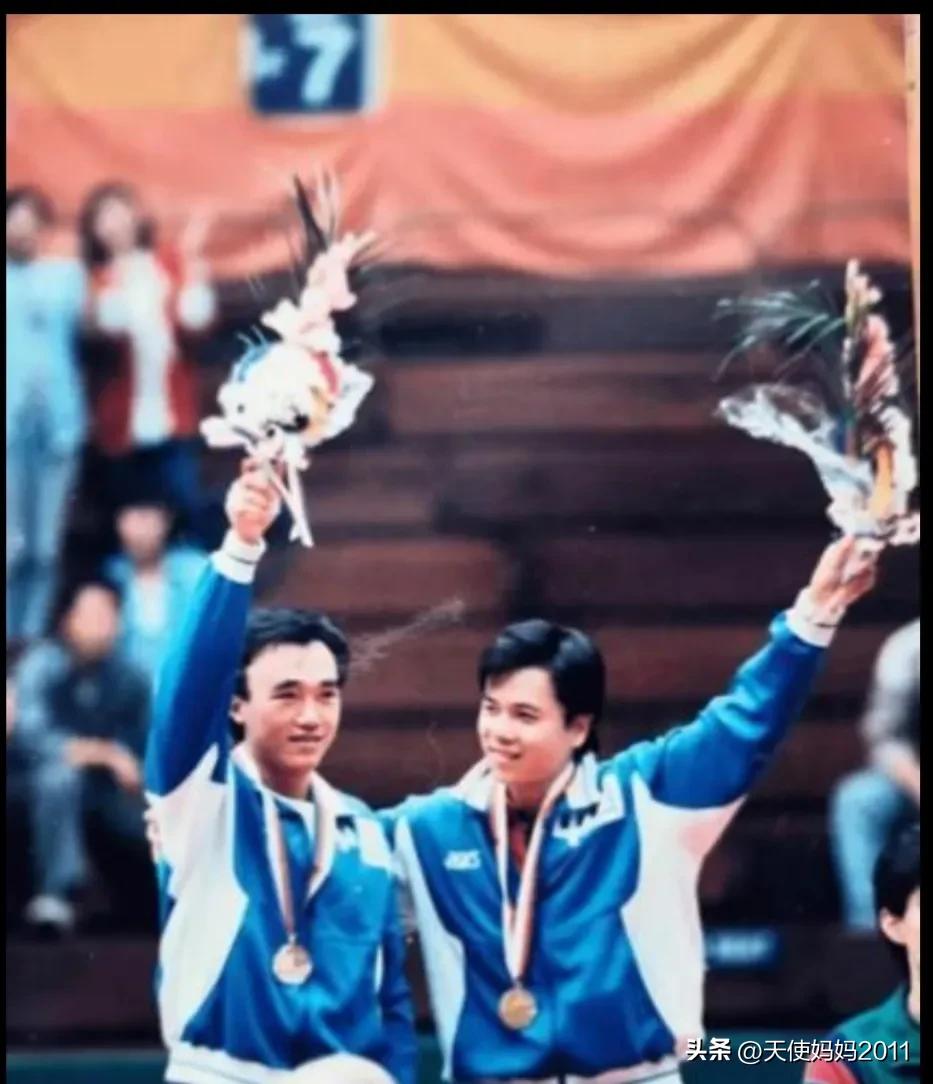 历届奥运会冠军一览表乒乓,历届金牌榜明细一览表