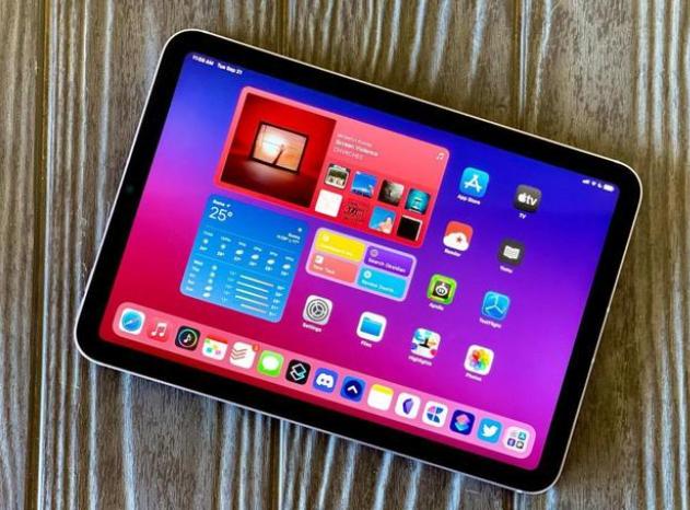 ipadair5256g和ipad2022pro128g,ipad各型号最新配置区别