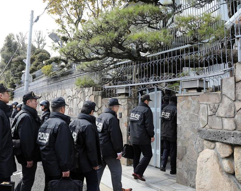 68岁日本黑帮老大不满下身尺寸，手术失败刺杀女护士，后来怎样了