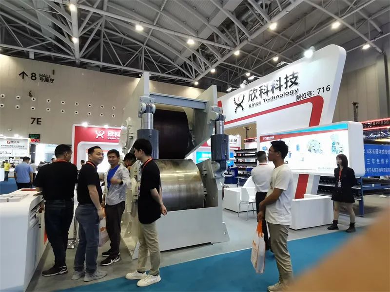 最新低碳智能技术亮相石油装备展,低碳技术与智能制造科技博览会