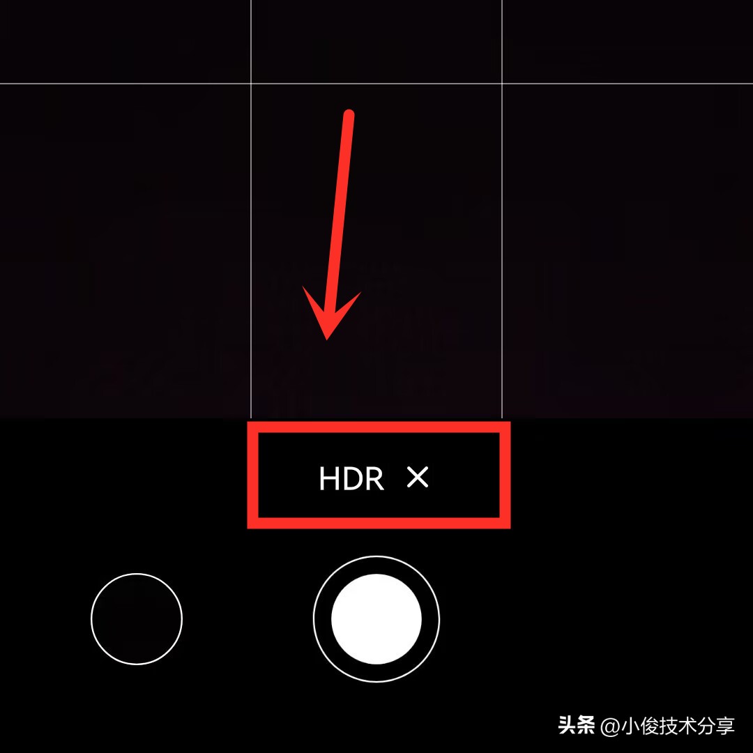 手机拍照功能怎么拍出清晰照片,手机拍照一个功能让照片更清晰