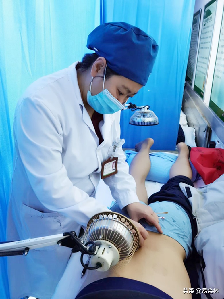 风雨兼程二十载：专访乌鲁木齐宇人针灸医院院长任宇丁