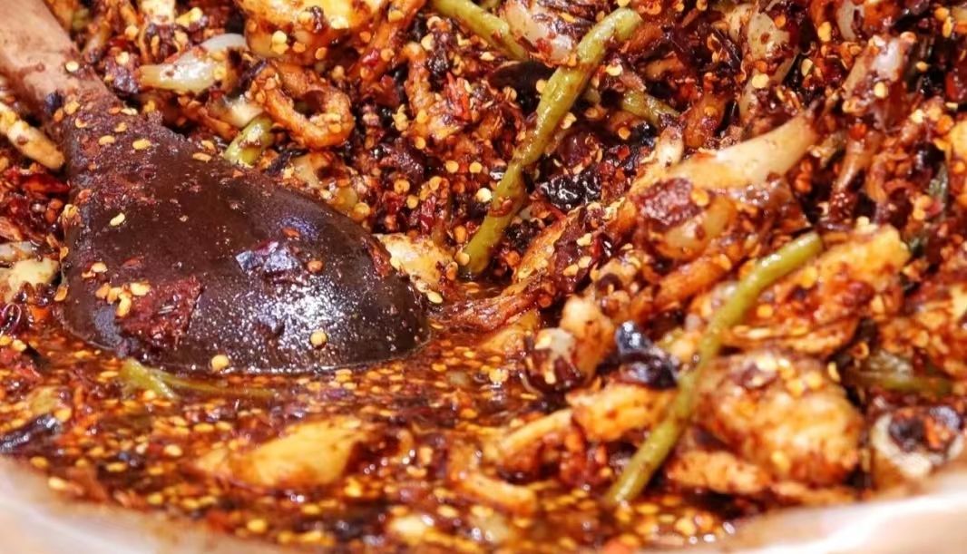 贵州人吃的奇葩东西,贵州人最爱的十大名菜