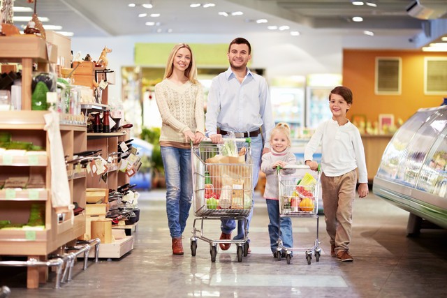 怎么劝说父母给你买东西,怎么说服家长给你买东西