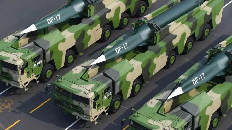 中国工业制造能力遥遥领先,工业制造业有多强大