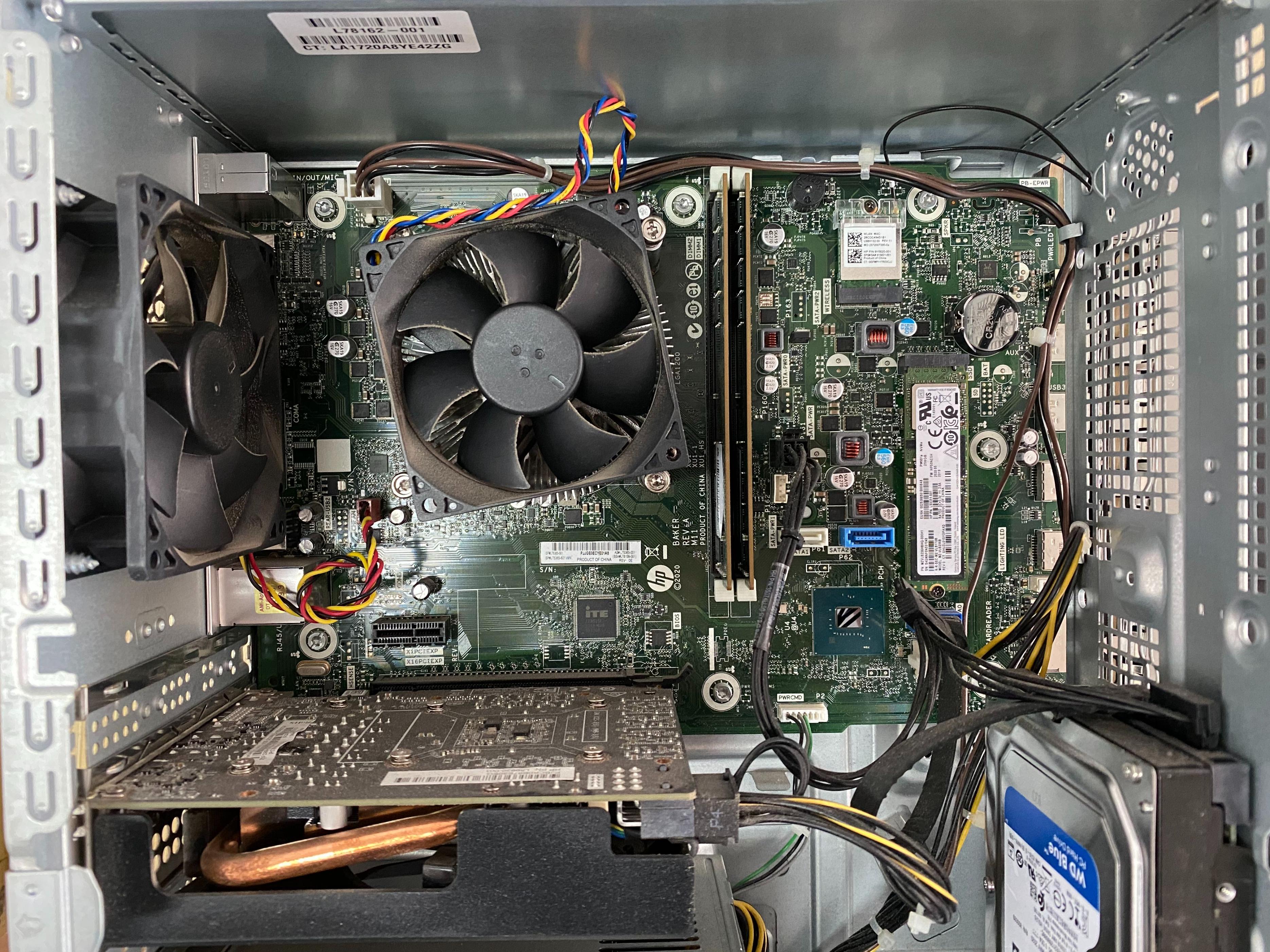 惠普金百达,惠普和金百达