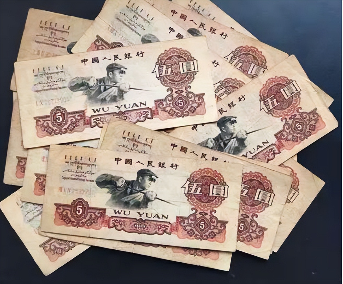 老铜钱一般在什么地方,家里的老钱币怎么兑换