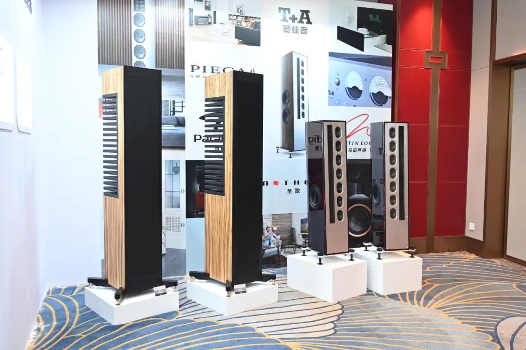 广州国际音响唱片展2024,2023年广州国际音响唱片展