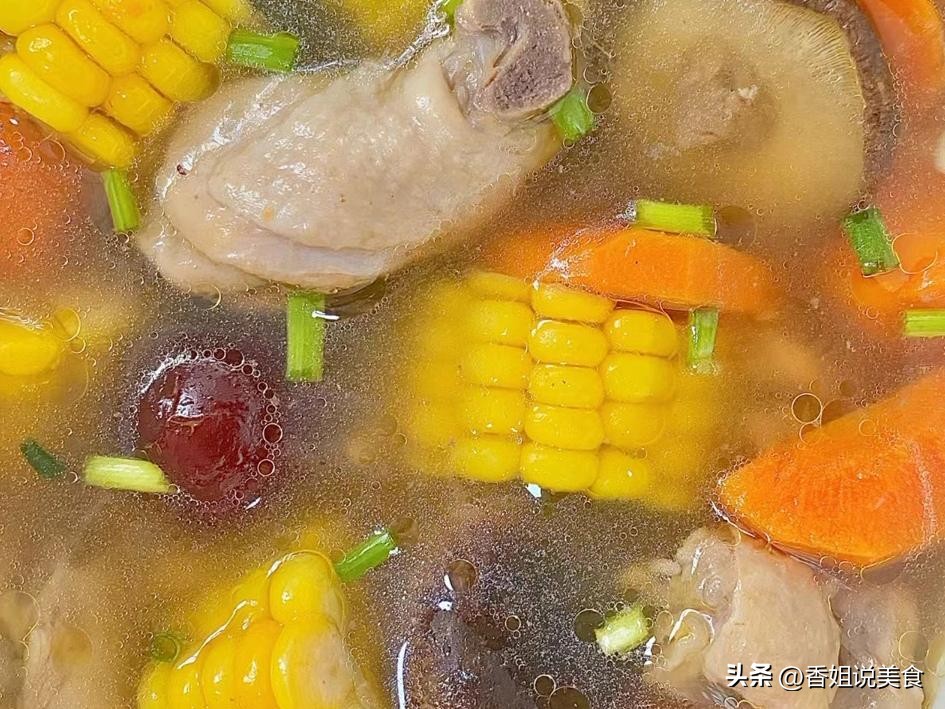 疏肝解郁养肝汤,春天养肝护肝多喝这10款汤