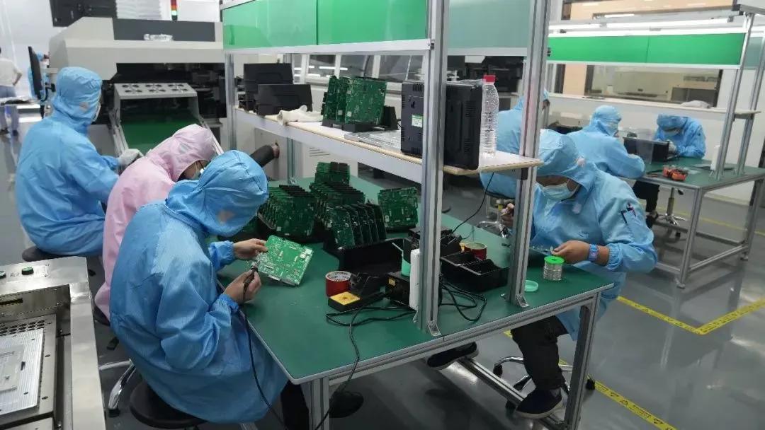 dip封装工作原理,dip双列直插封装工艺