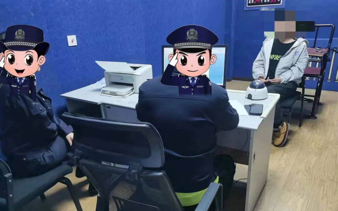 事情是不是真的不重要,为什么要把事情闹得那么大