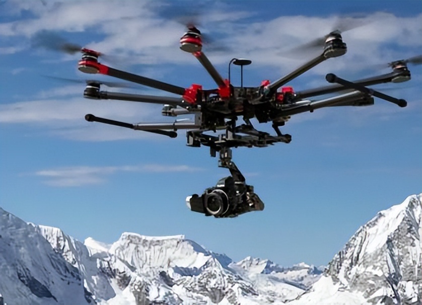 如何看大疆在美国被罚近20亿,美国对大疆的罚款交了吗