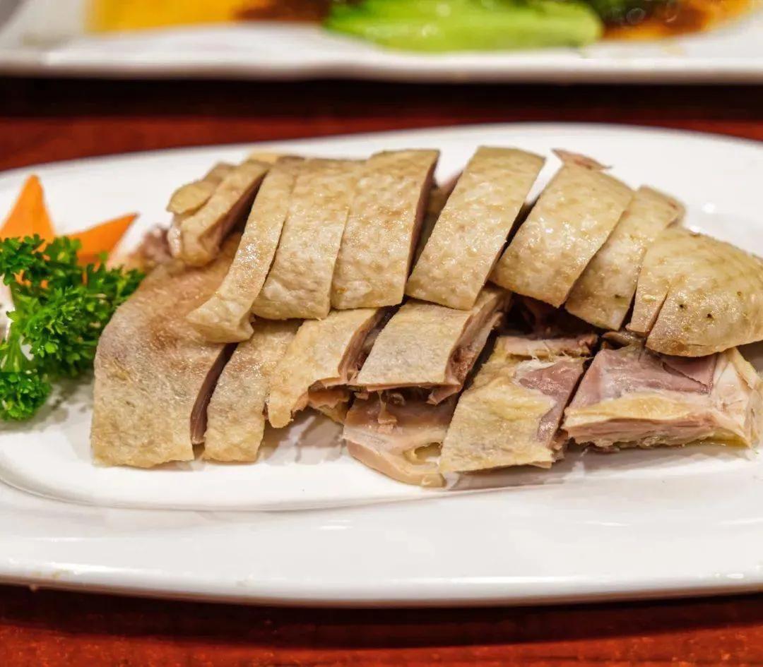 南京夫子庙必吃小吃金陵一绝,南京金陵小吃排行榜