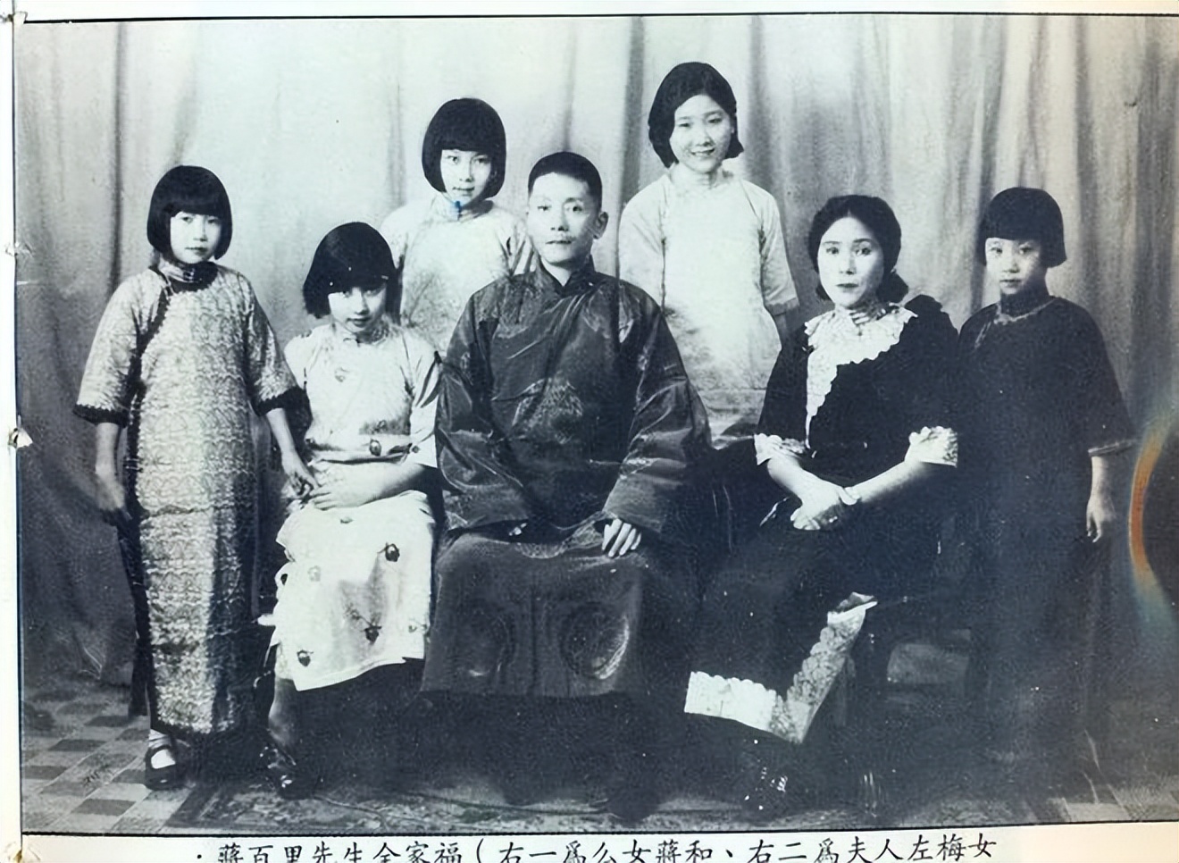 钱学森妻子蒋英是蒋百里女儿吗,钱学森岳父蒋百里对钱学森的帮助