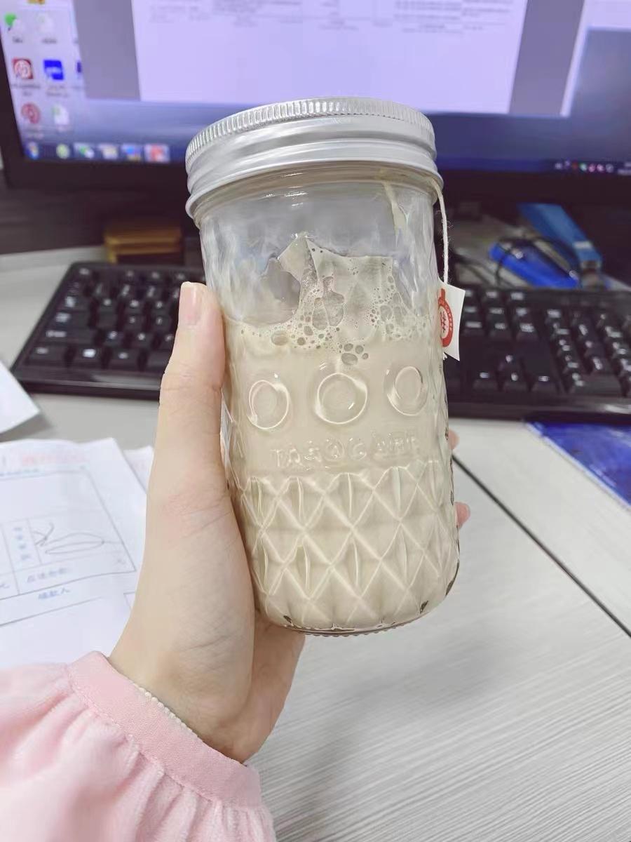 比较适合上班族的咖啡推荐,星巴克最好喝的咖啡推荐不胖