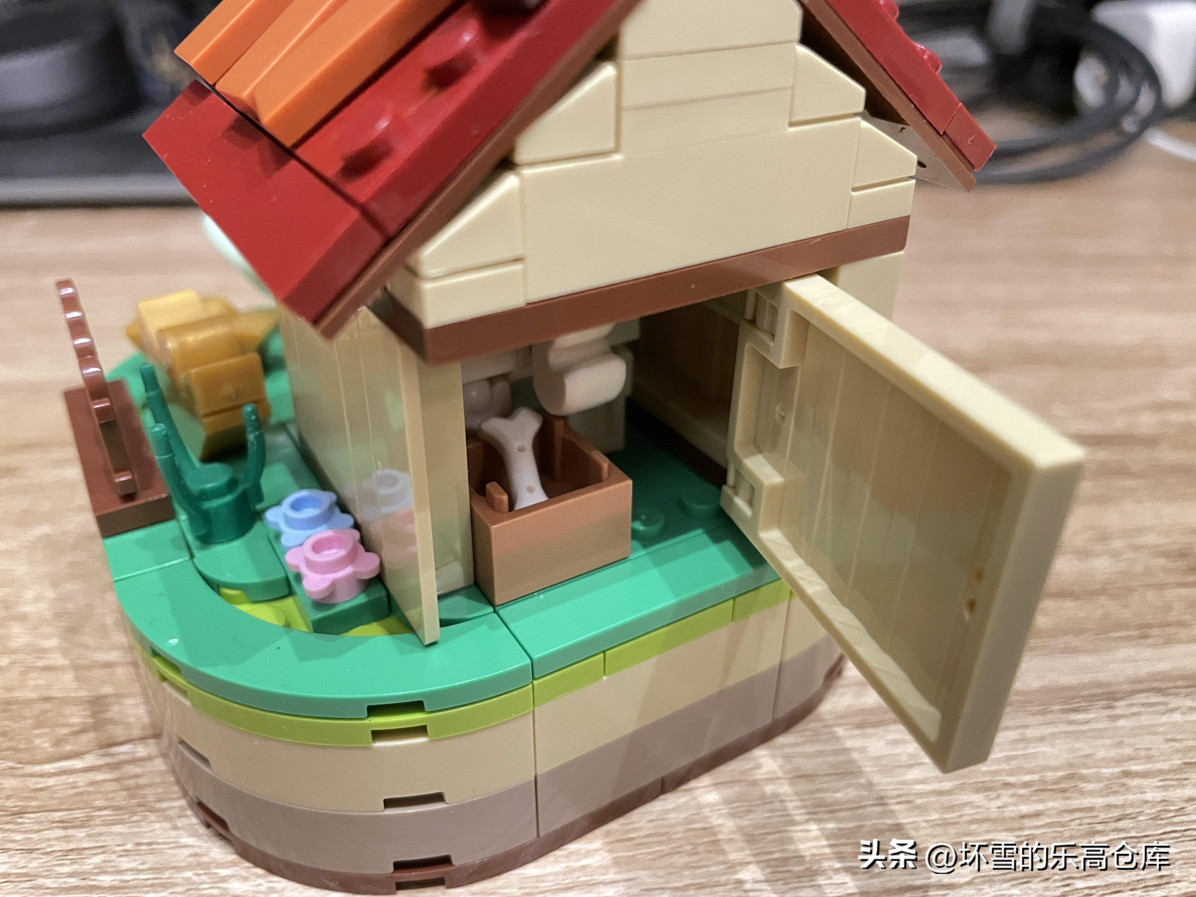 搞谐音梗是要扣钱的!实测森宝新品谐音精灵