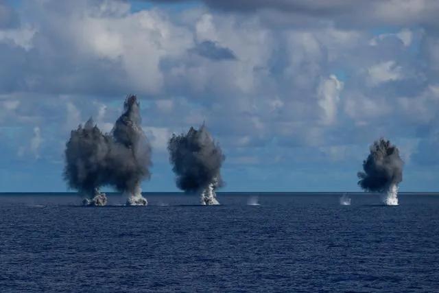 对抗升级：中美关系与冷战时期的比较