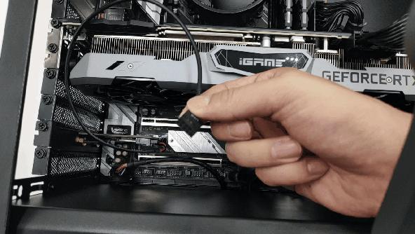 超简单的新手装机教程,最完整最全面的装机教程