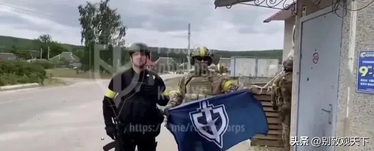 俄乌最新战况地图,俄乌局势最新战况