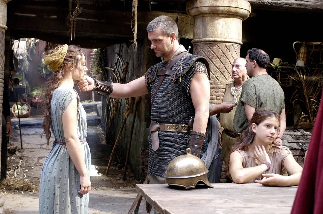 hbo出品的七部天花板美剧,hbo天花板