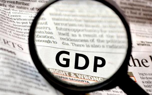 中国gdp什么时候能超过美国,预计中国gdp多久超过美国