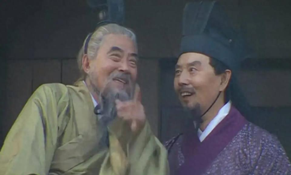 张松在刘备手下得到重用吗,张松人物简介