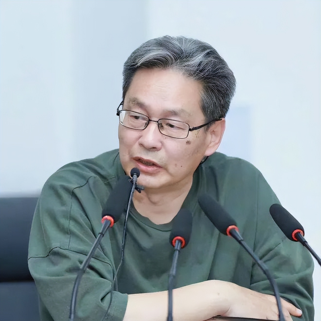 张道兴国画人物作品展,张道兴画展