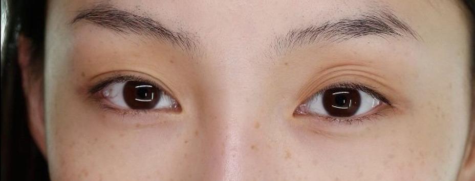 什么人不适合紫色眼影,什么样的人不适合画眼影