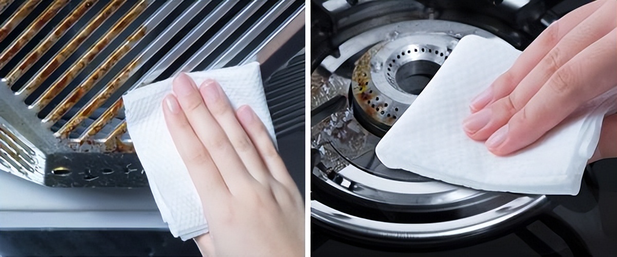 不锈钢锅外边脏了怎么办,不锈钢锅刷日常清洁