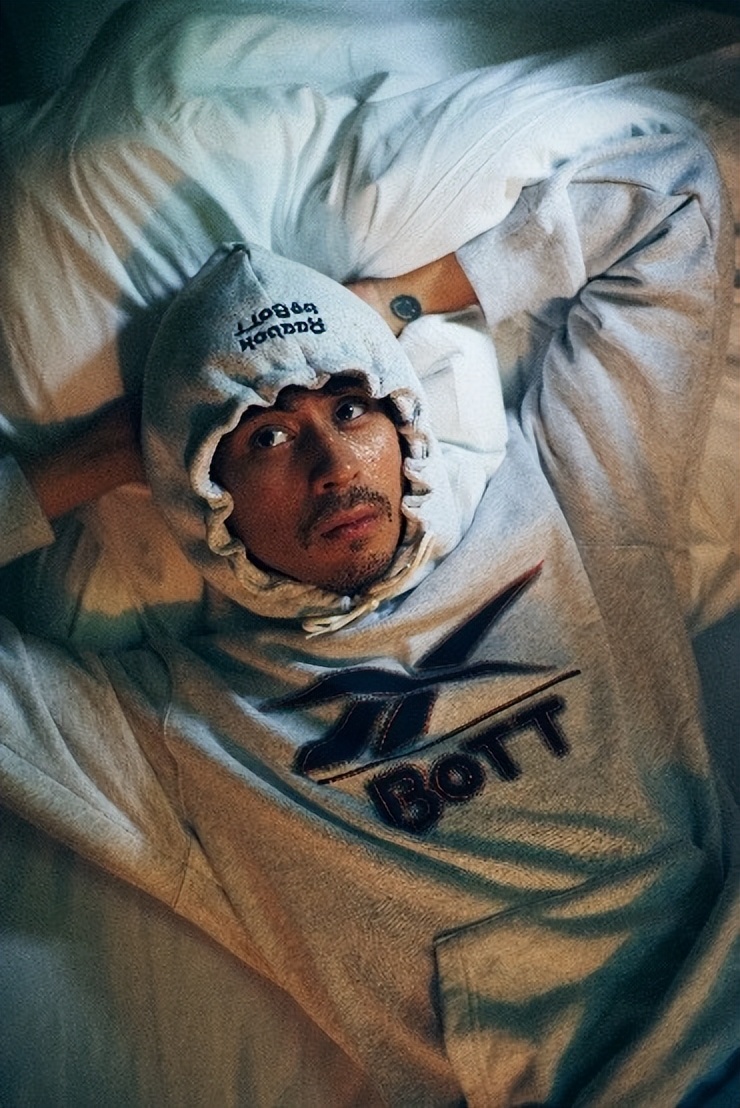 reebok联名系列,reebok新品推荐