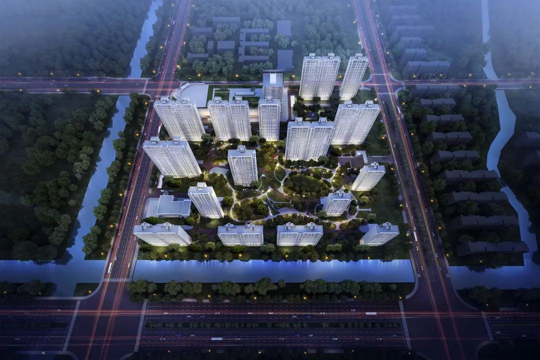 昆山城东中建春江雅苑,昆山新盘火爆开售