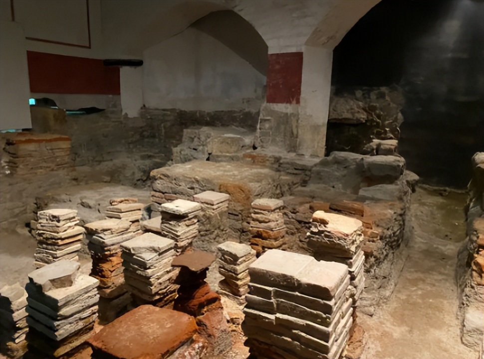 神奇的水疗院,神奇的水疗