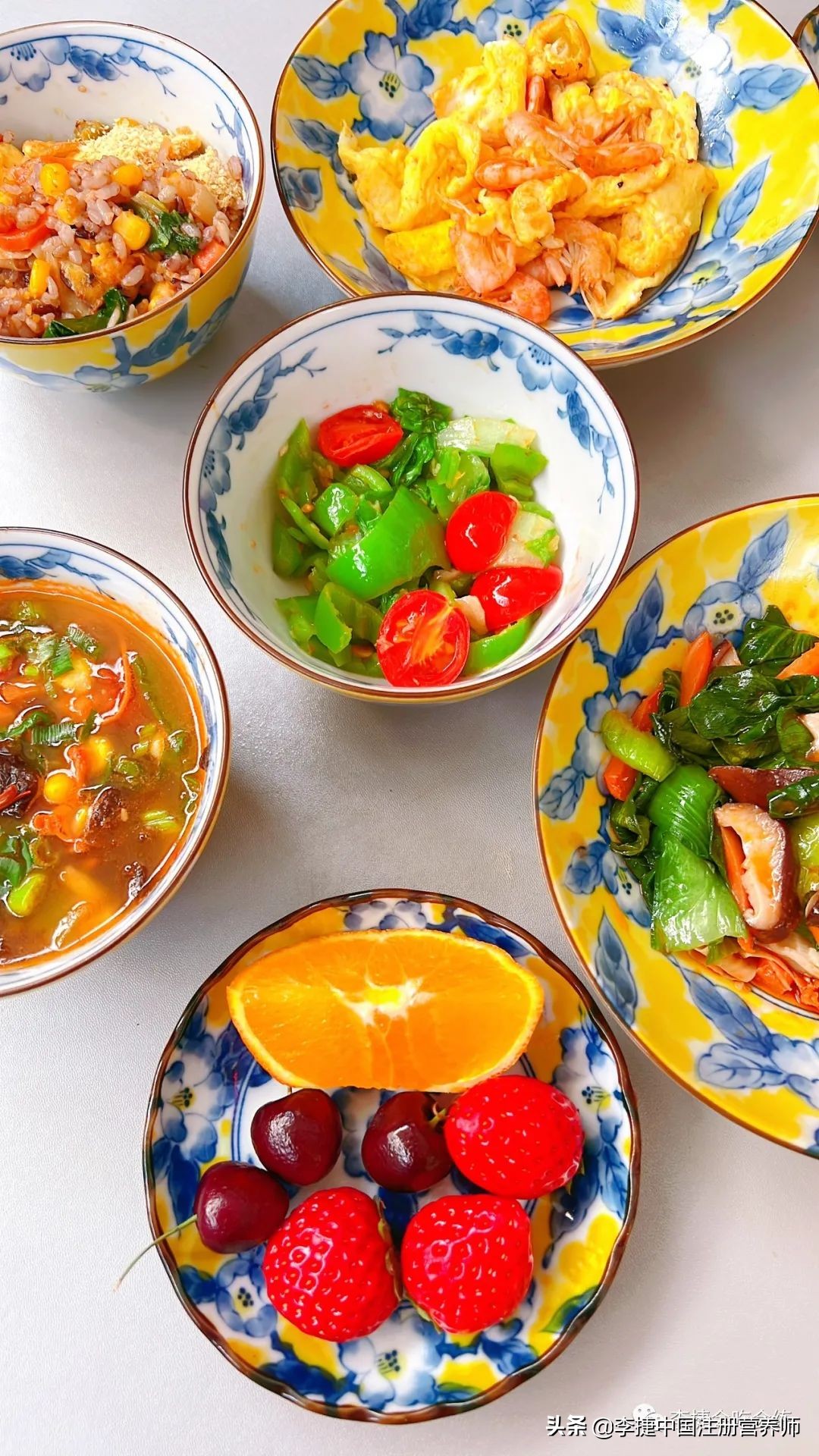 升级版三白汤,日式定食三文鱼套餐