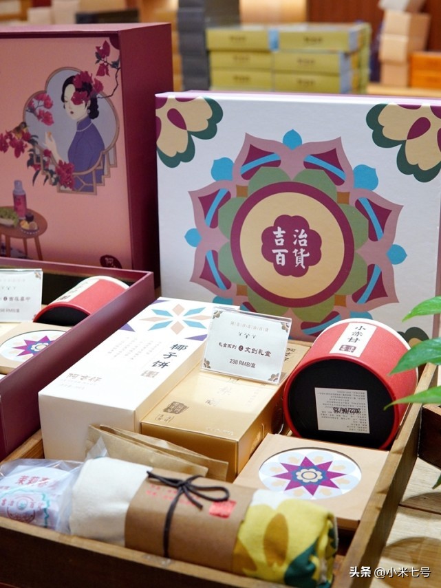 来厦门一定要去的店,来厦门